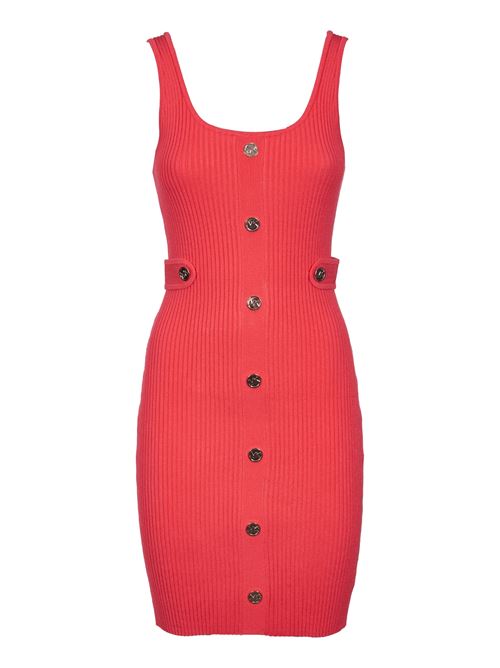 Stretch knit dress MICHAEL KORS | MR4825F33D623